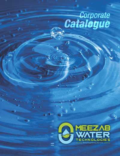 Click to Download Meezab Water Technologies Company Catalog