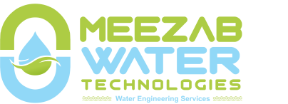 meezab water technologies logo footer